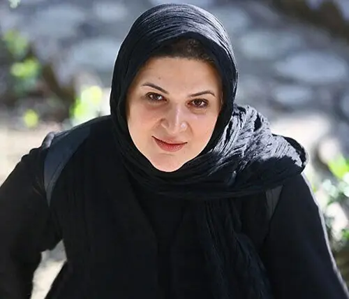 عکسی از ریما رامینفر در کنار برادرزاده امیر جعفری