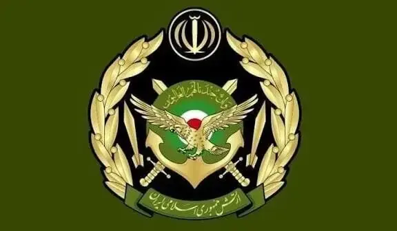 ارتش برای همراهی با دولت اعلام آمادگی کرد