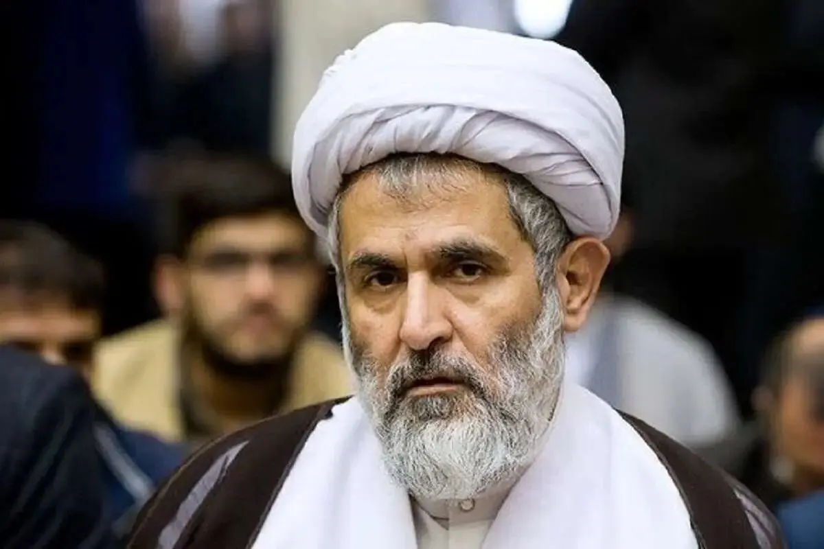 حسین طائب: ما درخواست آتشبس نکردیم؛ آمریکا مجبور شد آتشبس کند