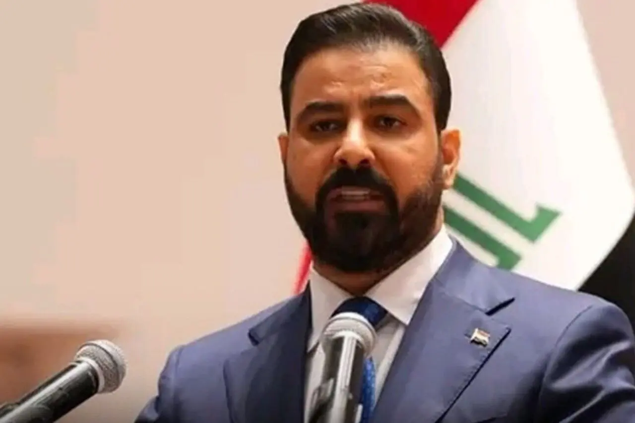علی الزیدی: با خروج آمریکا، حاکمیت کامل عراق اعلام میشود/ عراق نباید محلی برای آسیب رساندن به دیگران باشد