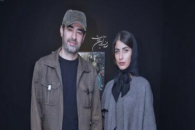 سلیقه بسیار گران و خارجی همسر فعلی شهاب حسینی در دکور خانه لوکسشان/ اینجا ایران است؟