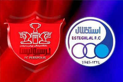 پاس گل تراکتور به استقلال برای کریخوانی؛ کنایه آبیها به پرسپولیس