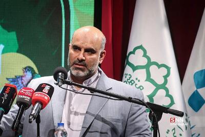 توکلیزاده: نمیتوان برای کل تهران یک نسخه واحد پیچید + فیلم