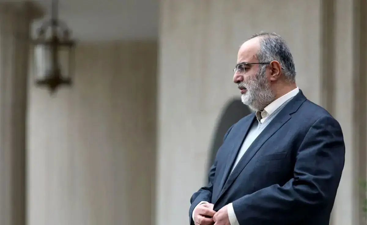 خطونشان ایران برای کاخ سفید؛ جیغ بنفش در اردوگاه حسامالدین آشنا و دوستان!