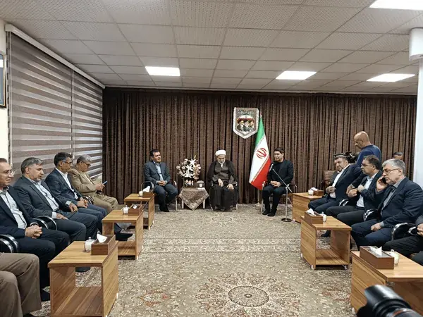 افتتاح ۲۳۱ پروژه با ۶۰۹۳ میلیارد تومان در کردستان/ آغاز عملیات ۱۰۰۰ میلیاردی