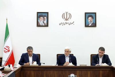 عارف: طرح موسوم به «مقابله با نفوذ بیگانگان» به فعالیت علمی کشور ضربه میزند
