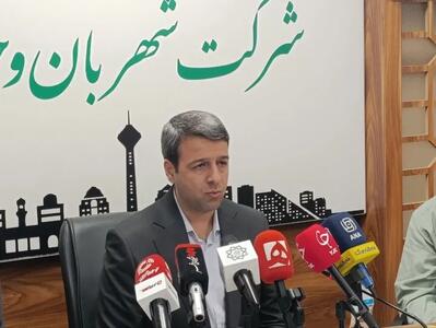  شناسایی شبکه دستفروشان متخلف؛ شهربان‌ها مجهز به دوربین البسه می‌شوند