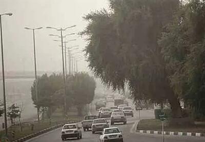 هواشناسی البرز: افزایش وزش باد و گردوخاک در برخی مناطق استان از امروز / شهروندان از ماسک استفاده کنند