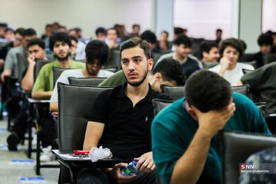 زمان ثبت نام و برگزاری آزمون سنجش استاندارد مهارتهای زبان فارسی اعلام شد