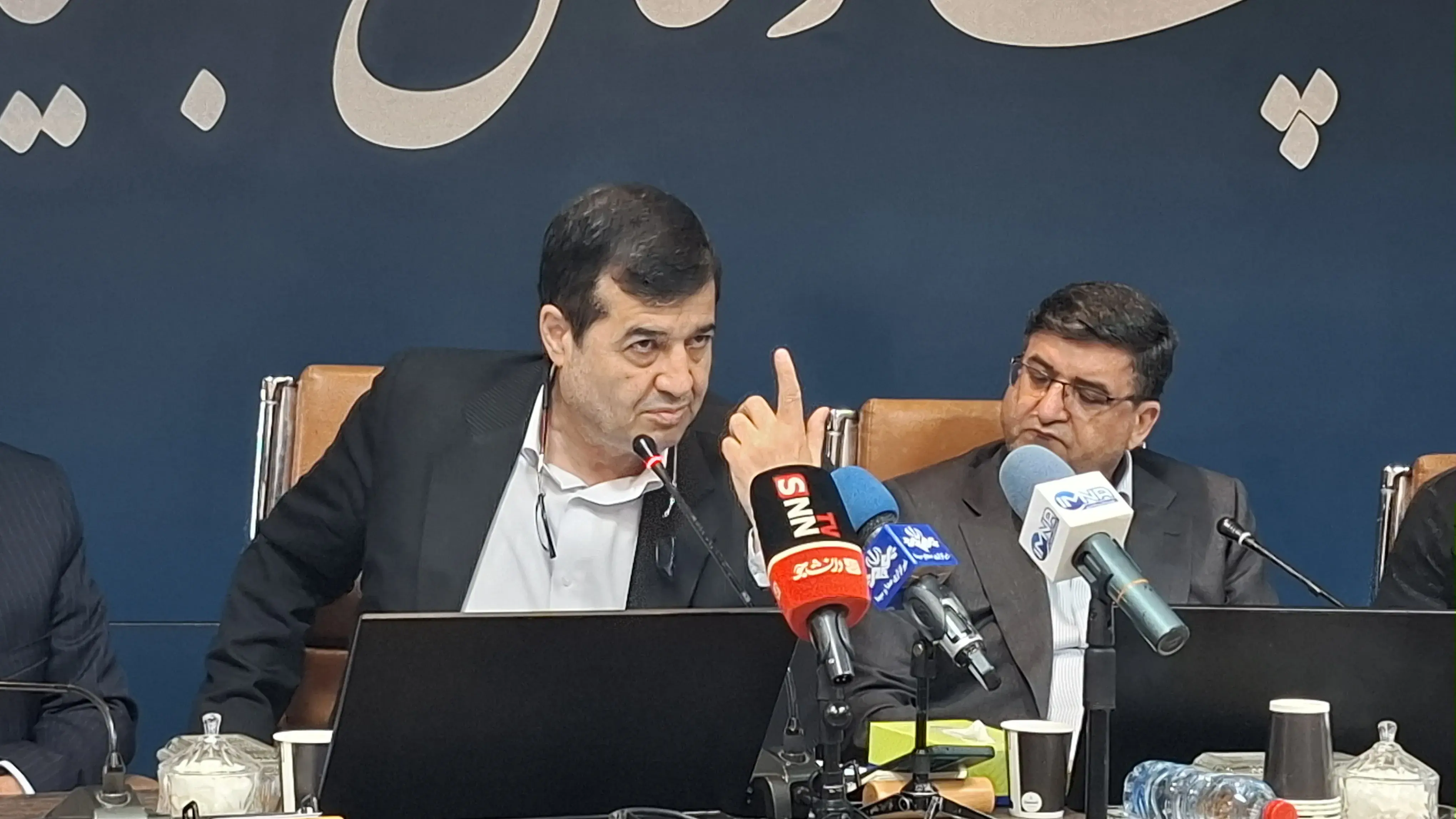 وزیر ورزش و جوانان؛ مطالبات در خصوص زیرساختهای ورزشی بدون بودجه محقق نمیشود + فیلم