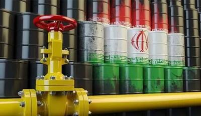 فروش نفت ایران ۴ دلار بالاتر از نرخ جهانی