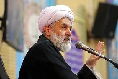  حجت‌الاسلام طائب: دشمن با هدف قرار دادن ولی امر مسلمین، تصور می‌کرد پایگاه مقاومت را از بین می‌برد + فیلم