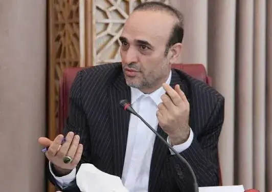 خدادادی معاون قضایی برتر کشور شد