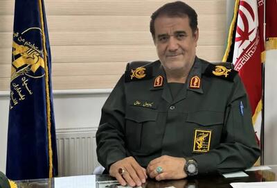 معاون بهداری رزمی نیروی زمینی سپاه: تلاشیهای مجاهدانه کادر بهداری رزمی، توشهای شایسته در پیشگاه خداوند است