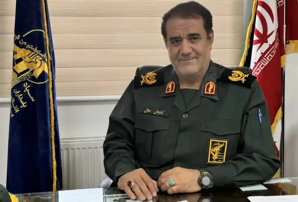 معاون بهداری رزمی نیروی زمینی سپاه: تلاشیهای مجاهدانه کادر بهداری رزمی، توشهای شایسته در پیشگاه خداوند است
