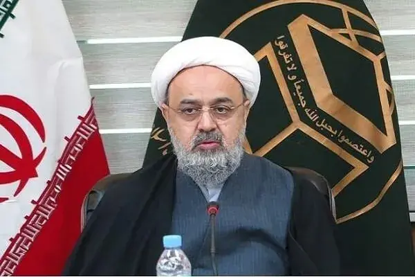 خبرنگار SNNTV: گفتمان خونخواهی رهبر شهید در کنفرانس وحدت پیگیری میشود؟ / دبیر چهلمین کنفرانس وحدت اسلامی: باید اساسنامه را تغییر دهیم! + فیلم