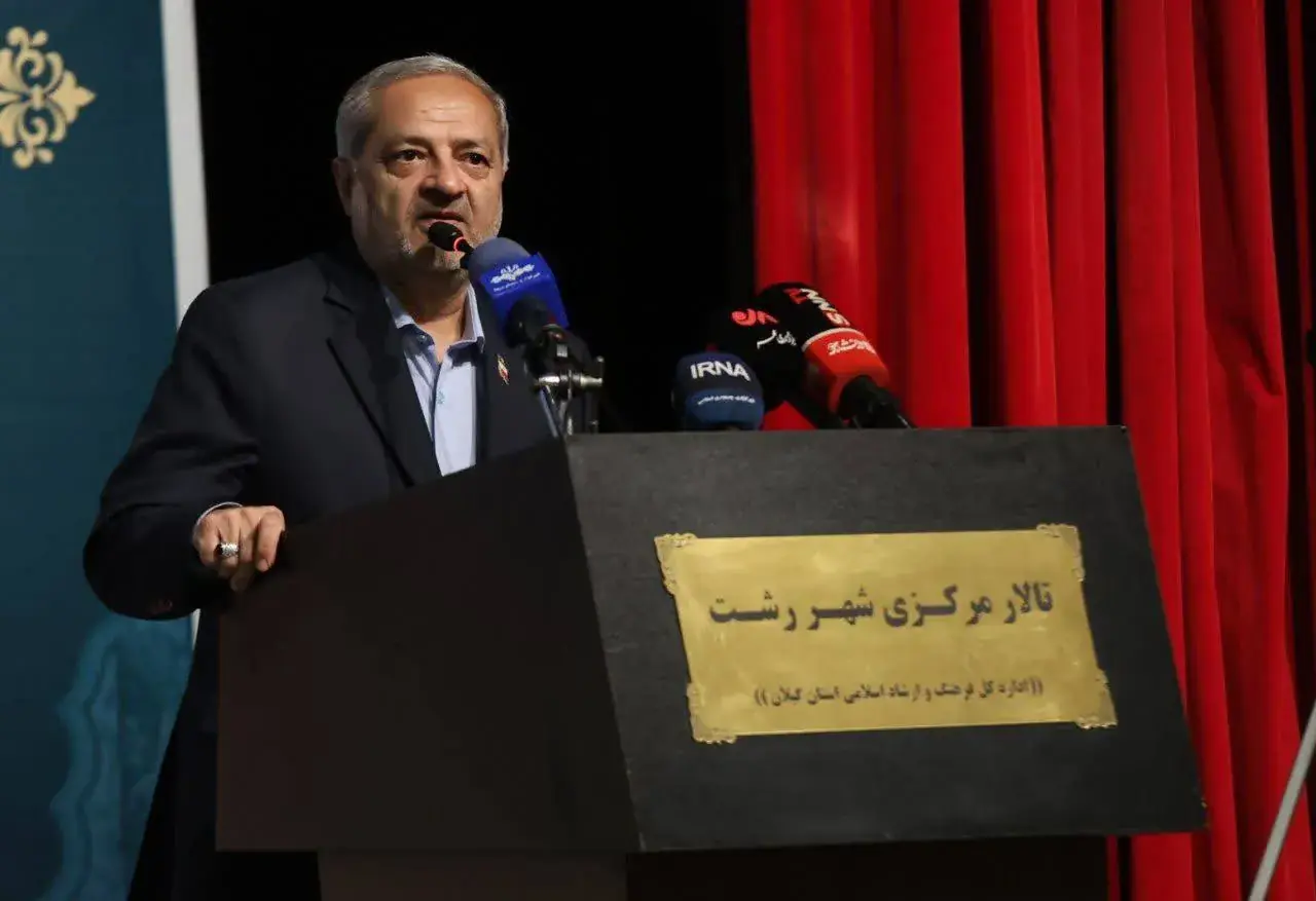  وزیر آموزش و پرورش: وظیفه ما تبیین دستاوردهای دولت و مقابله با شکاف میان ملت و حکومت است+فیلم