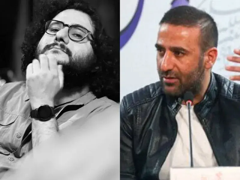 سجاد مهرگان و سجاد نصراللهینسب «هتل» را با موضوع جنگ میسازند