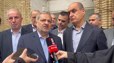 کاظمی: تقویت هویت ملی و دینی دانشآموزان، راهکار مقابله با جنگ شناختی دشمن است