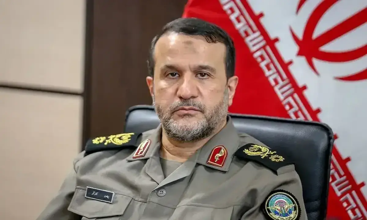 سردار کارگر در پیام هفته دولت بر چه اولویتهایی تأکید کرد؟