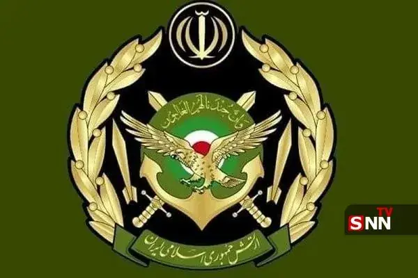 اعلام آمادگی ارتش برای همکاری همهجانبه با دولت جهت تقویت اقتدار ملی و رفع مشکلات مردم