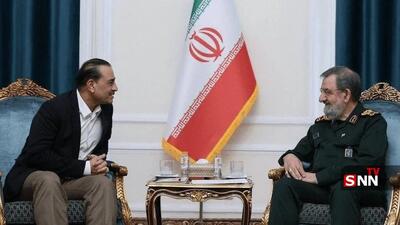 دبیر شورایعالی امنیت ملی: به آمریکا بیاعتمادیم و باید رفتارش را تغییر دهد