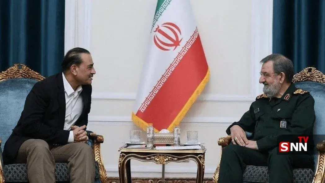 دبیر شورایعالی امنیت ملی: به آمریکا بیاعتمادیم و باید رفتارش را تغییر دهد