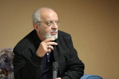حسن خجسته: «رهبر شهید ایران، لبنان را به دختر زیبای رمان گوژپشت نتردام و حزبالله را به دشنه تشبیه کردند»