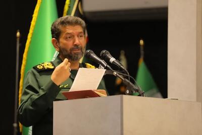  همایش هم‌افزایی راهبردی سپاه و فراجا در تهران/ فرماندهان بر نقش «همدلی قلبی و هم افزایی» در امنیت پایدار و مدیریت ابررویداد‌های ملی تأکید کردند