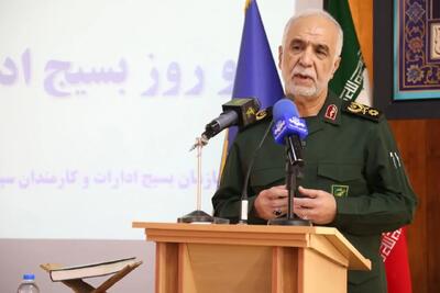 ایران اسلامی به الگویی برای ملتهای آزادیخواه جهان تبدیل شده است