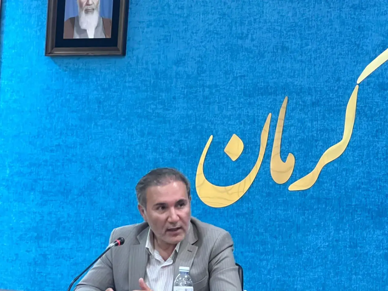 ١١ هزار فقره تسهیلات وام مسکن روستایی در کرمان پرداخت خواهد شد