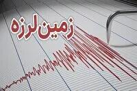 زلزله بامداد امروز دوم شهریور در شهرستان سربیشه خراسان جنوبی خسارتی نداشته است