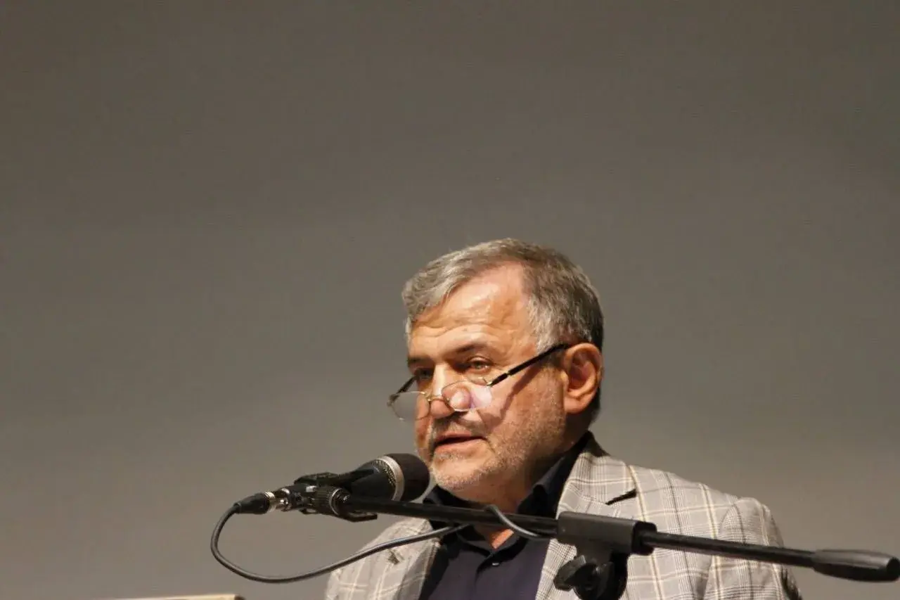 دبیرکل حزب مؤتلفه اسلامی: شهید لاجوردی و شهید سلیمانی، دو قهرمان امنیت در دو مقطع تاریخی بودند