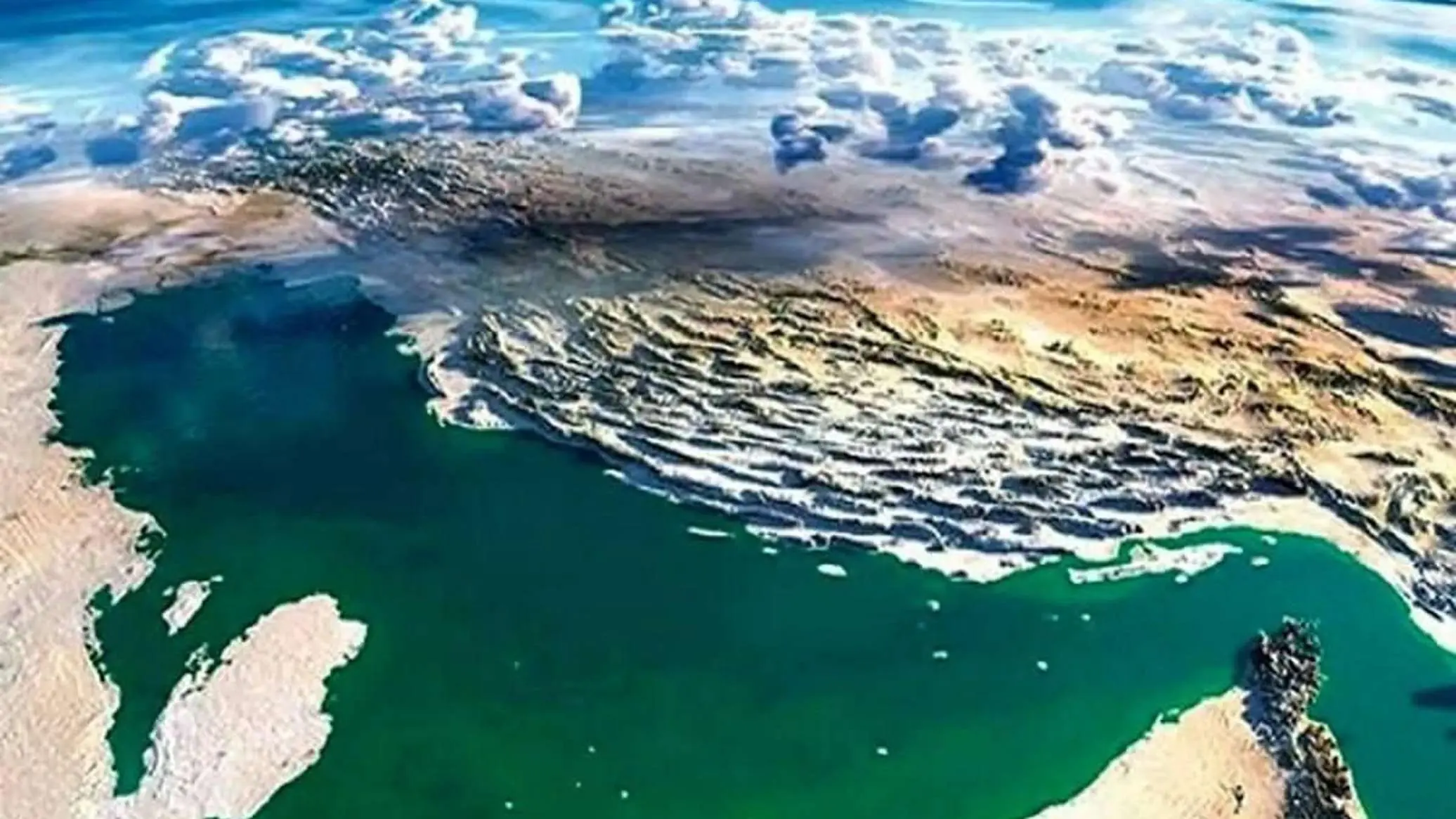 هشدار تهران به کشورهای عربی: همراهی با آمریکا هزینه خواهد داشت؟