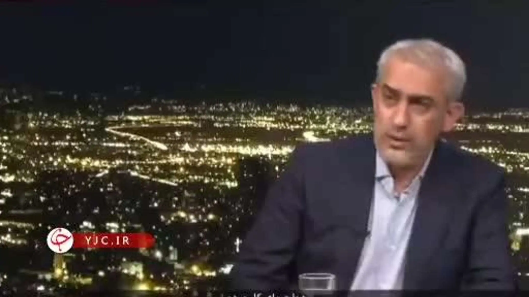 واکنش مدنی زاده وزیر اقتصاد ایران به اسکات بسنت: این بار هم شکست میخوری