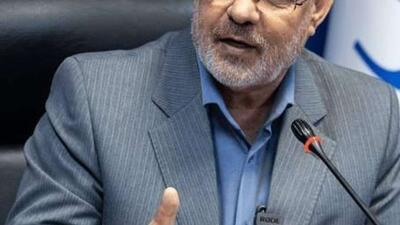 سخنگوی سپاه: برخلاف تصور دشمن تولید موشکهای هوشمند و هدایتپذیر ما استمرار دارد