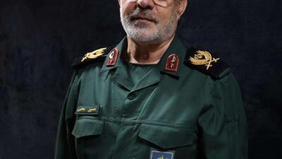 سخنگوی سپاه پاسداران ایران: شبکه قدرت آمریکا را از هم پاشاندیم/ آمریکا با تمام توان فناوری وارد نبرد با ایران شد