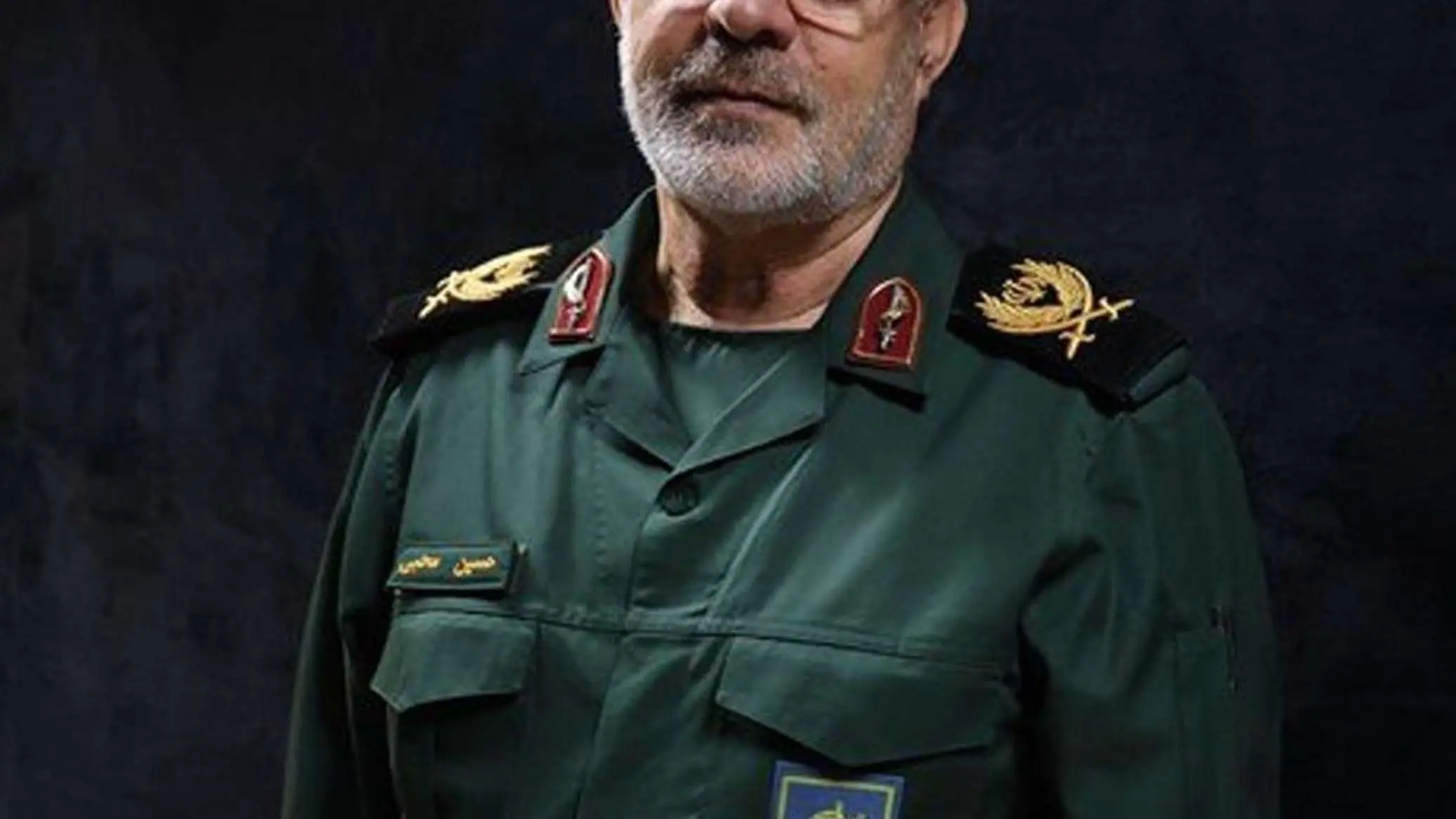 سخنگوی سپاه پاسداران ایران: شبکه قدرت آمریکا را از هم پاشاندیم/ آمریکا با تمام توان فناوری وارد نبرد با ایران شد