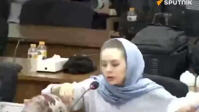 بقایی در پاسخ به پرسش اسپوتنیک: ایران از همه ظرفیت ها برای مقابله با تحریم های اقتصادی استفاده خواهد کرد