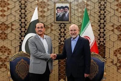 عاصم منیر در ایران به دنبال شکستن بن بست مذاکرات است؛ «قطر میانجی اصلی است نه پاکستان»