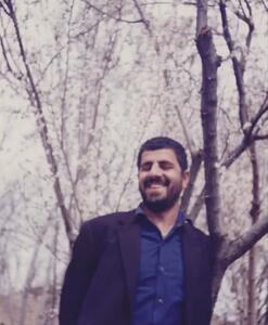 تصویر دیده نشده از جوانی سپهبد شهید محمد پاکپور
