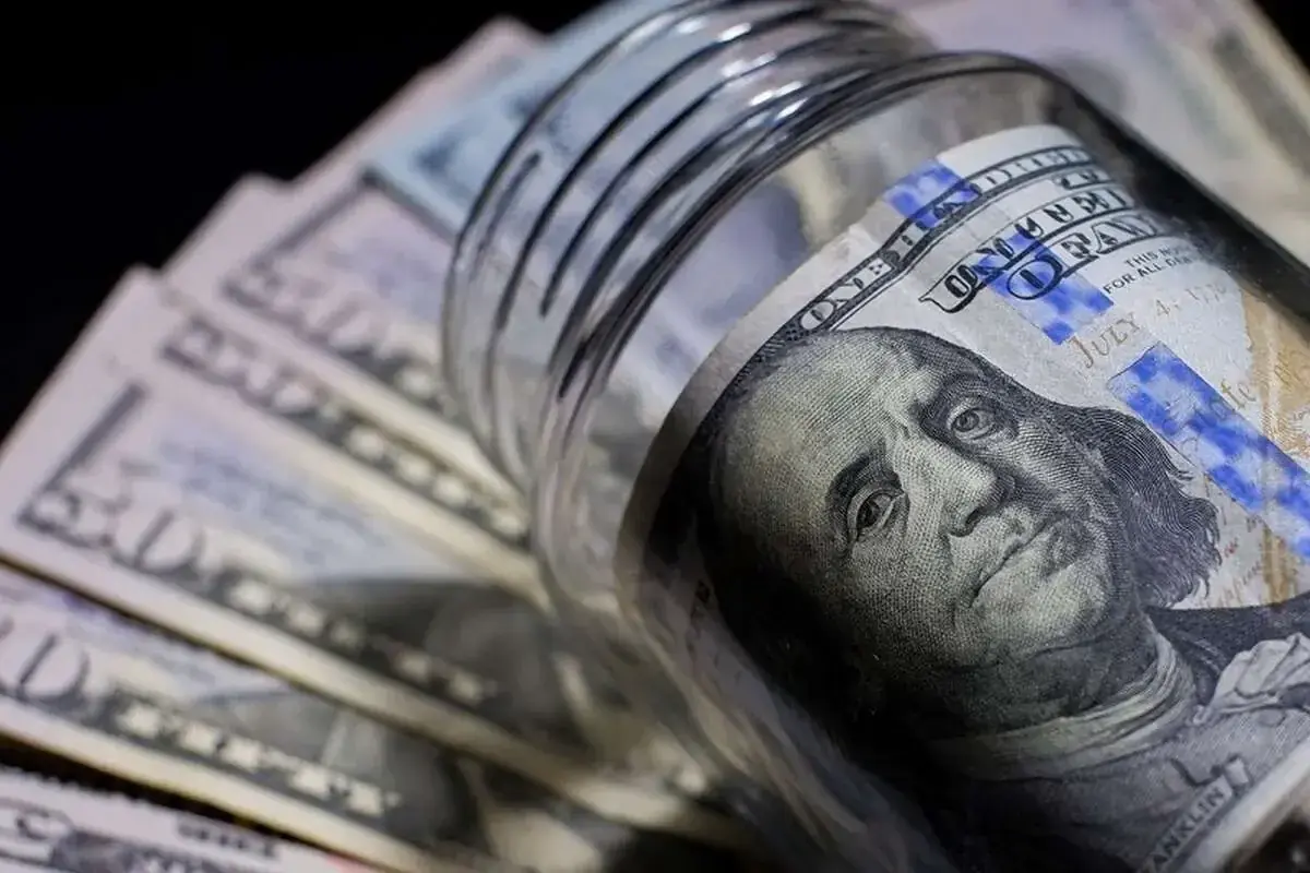 پای امارات به دلار ۲۰۰ هزار تومانی باز شد!!!