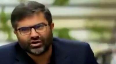 افشاگری معاون پزشکیان: شیشههایم را خرد میکنند!
