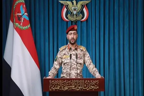 هدف گیری نفتکش سعودی در شمال دریای سرخ