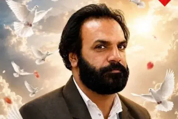  شهادت بسیجی اهل سنت به دست اشرار مسلح