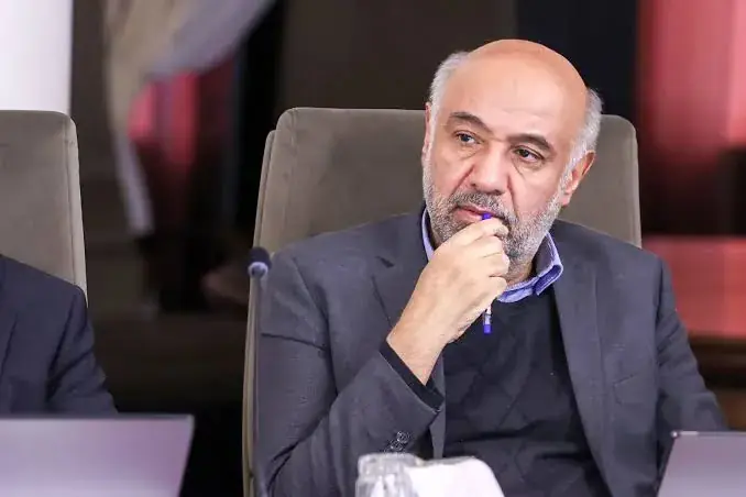 وزیر رفاه یا مدیر امور شرکتها/ رکورد میدری در تغییرات و تخلفات مدیریتی ثبت گینس خواهد شد؟