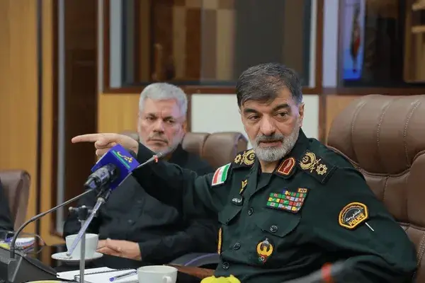 رادان: بهانه برای ایجاد آشوب در کشور زیاد است