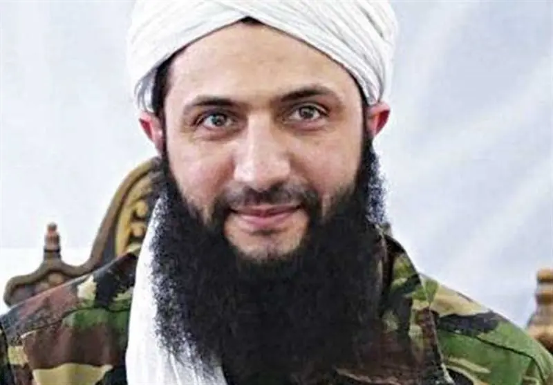 آمریکا سوریه جولانی را از فهرست سیاه خود خارج کرد - تسنیم