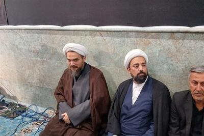  بزرگداشت شهدا زنده‌ نگه داشتن تمام ارزش‌های اسلامی و انسانی است - تسنیم