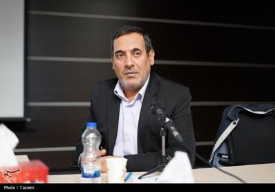 کریدور کلاله جلفا نیازمند 15همت اعتبار - تسنیم